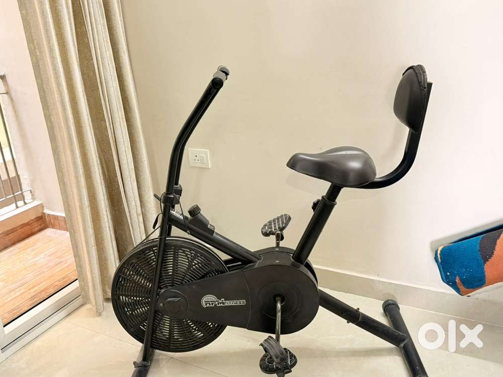Gym  cycle bike