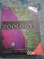 Zoology Book