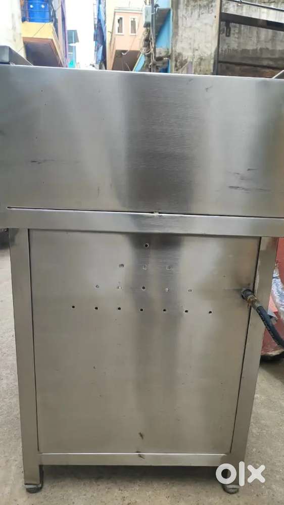 Good condition manufactured 2months used