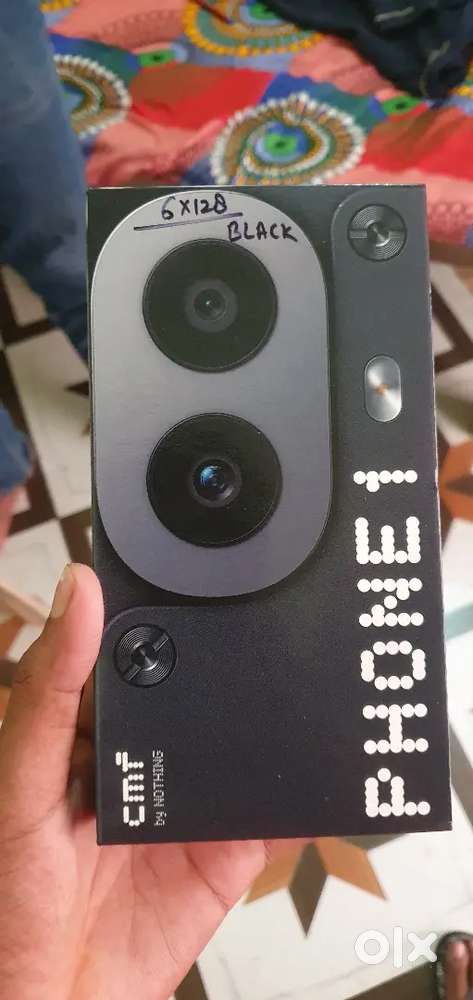 Cmf by nothing phone 1