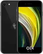 Iphone se 3gb ram and 128gb rom