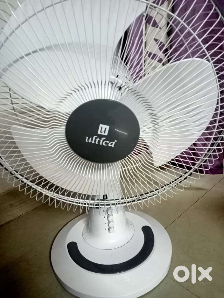 Tebal fan new connection