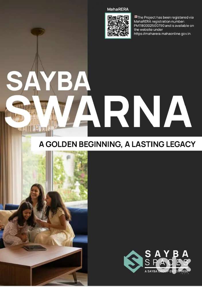 New Launching do you want Flats at Nehru Nagar