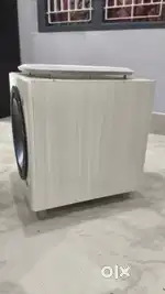 The Monitor Audio Brown