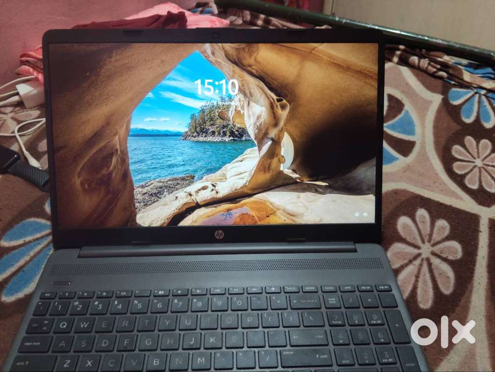 HP 250 G8 8Gb RAM 512GB SSD