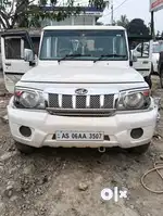 Mahindra Bolero Neo Plus 2015 Diesel 85000 Km Driven