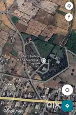 Two Law-1 patta lands for sale