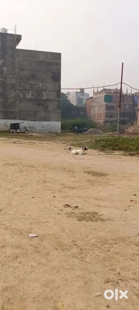 आसान मासिक किस्तों पर प्लॉट बुक करें