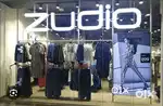 (ZUDIO SHOWROOM )में काम करने के लिए संपर्क करें !