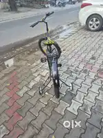 Kids cycle