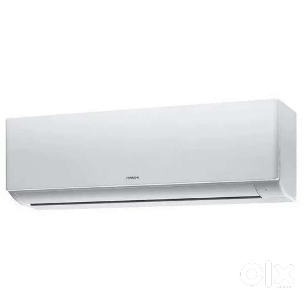 AC Hitachi