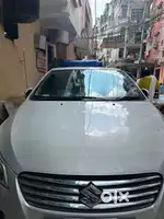 Maruti Suzuki Ciaz 2016 Petrol Good Condition