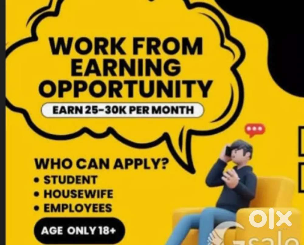 Weekly part time jobs at home only