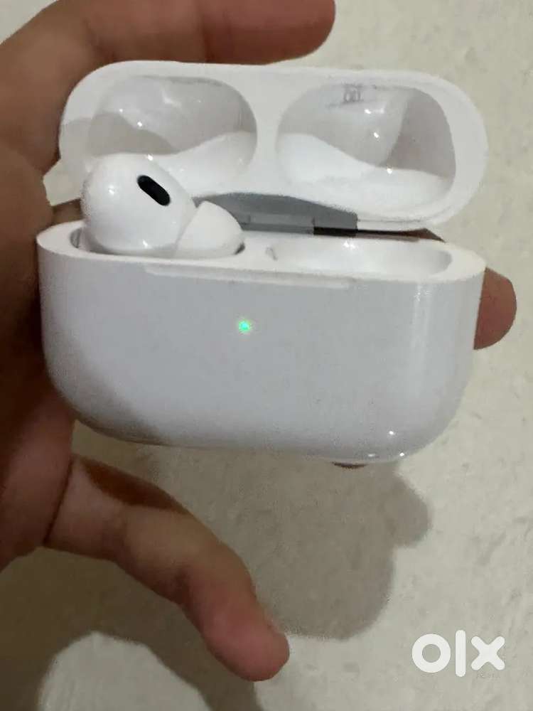AirPods Pro 2