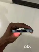 I phone 13 pro