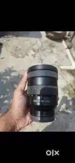 Sony 24-105mm f/4 G OSS Lens | Excellent Condition |