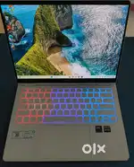 OMEN GAMING LAPTOP