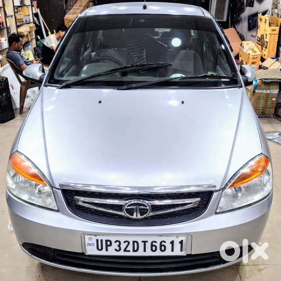 Tata Indigo CS 2008-2012 GLX BS III, 2011, Petrol