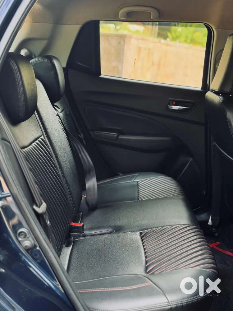 Shiwft automatic exchange manual shift