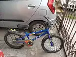Cycle 6to 8 years children cycle sale