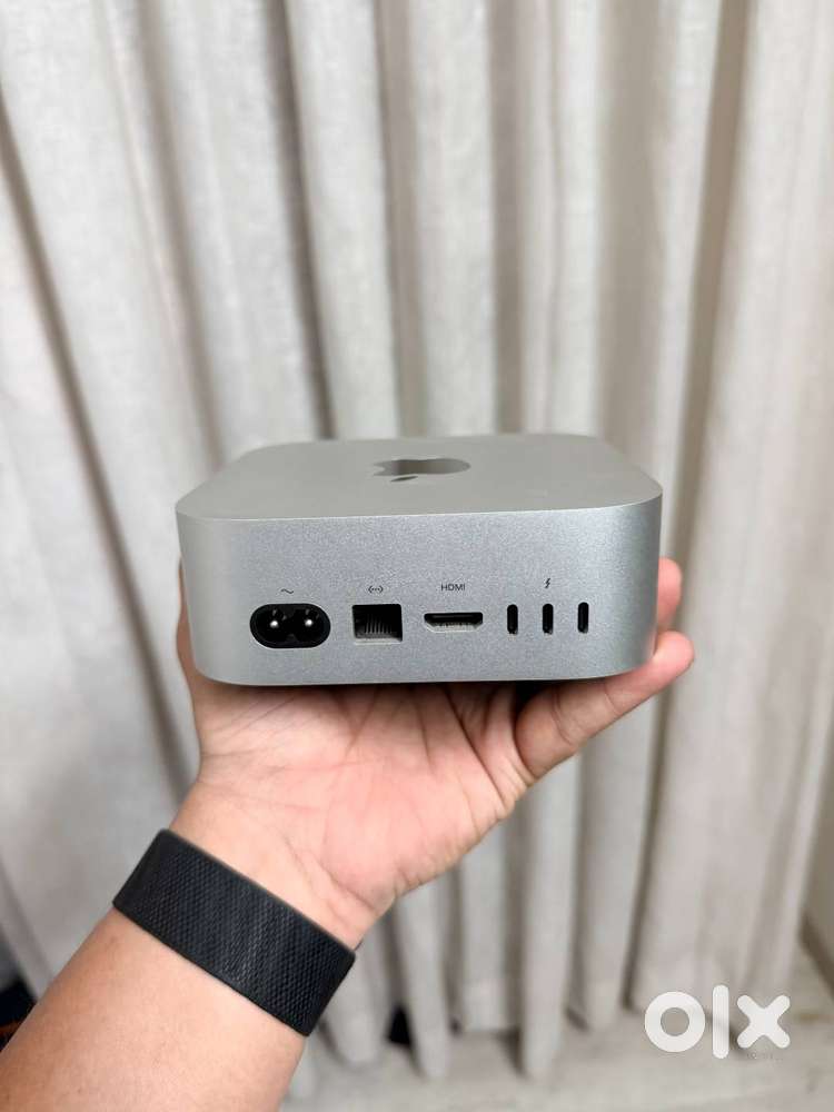 Mac Mini M4 Pro