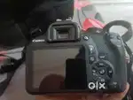 Cannon 1500D