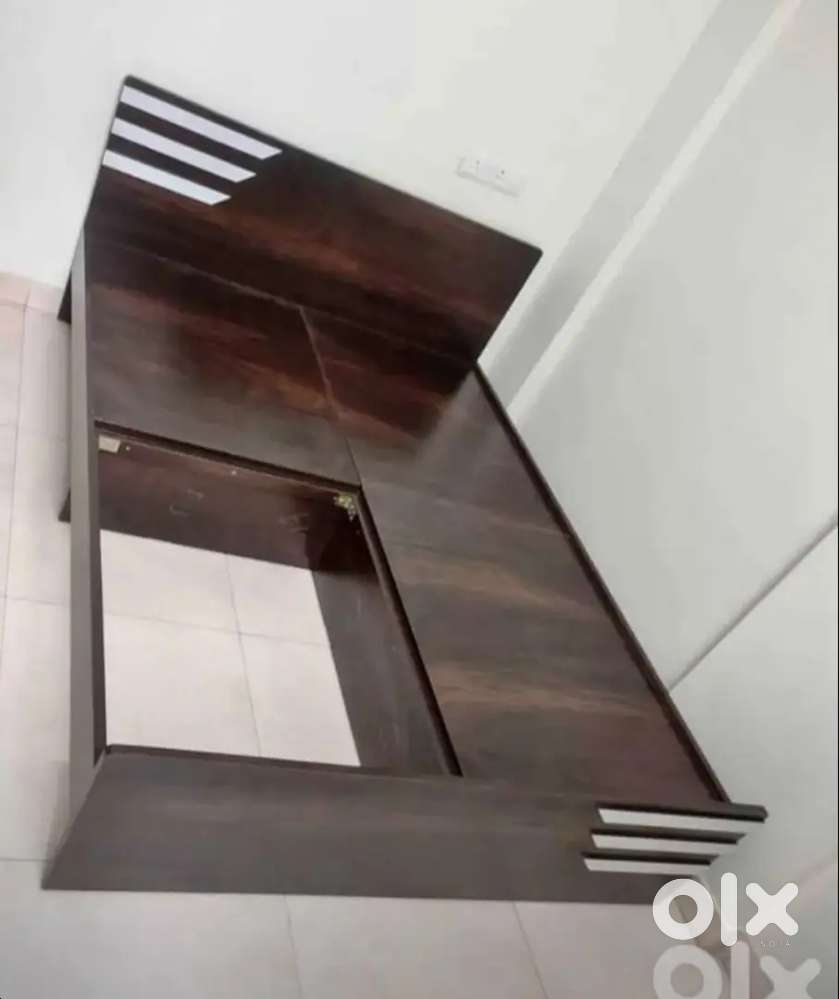 Brand new non storage bed