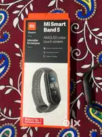 Mi Smartband 5