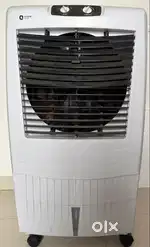 Air cooler - almost new