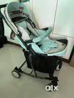 R for Rabbit stroller /rocker