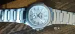 Casual watch
