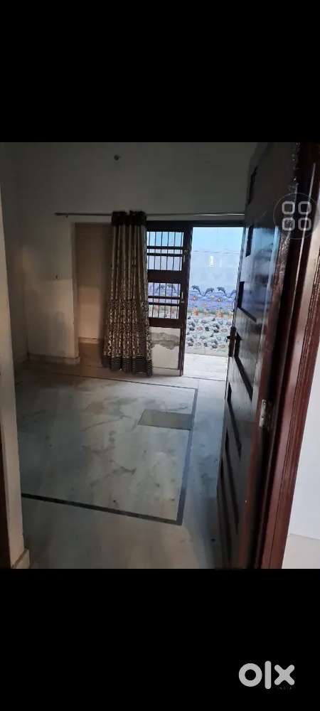 A 2 bhk house for rent