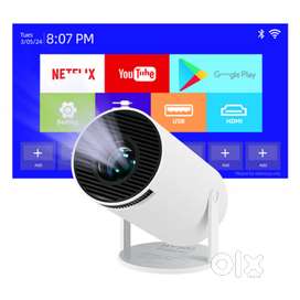 HD Mini Projector