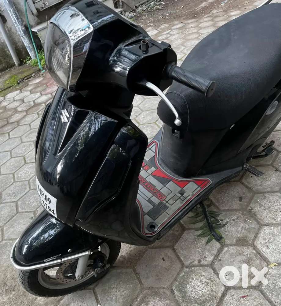 First Owner in Very Good Condition