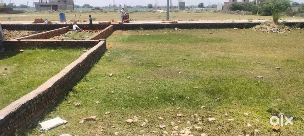 Owner land