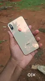 IPhone xs 64gb