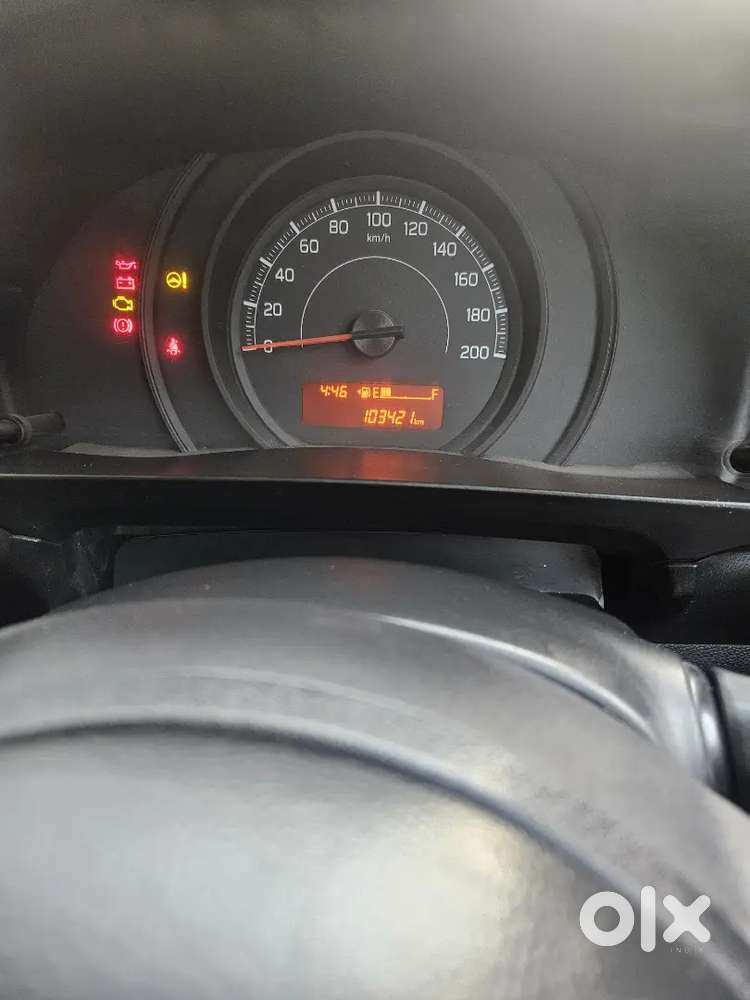 Maruti Suzuki Swift 2018 Diesel 100000 Km Driven