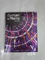 H.C VERMA VOLUME 2 WITH SOLUTIONS