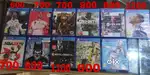 PS4 Games Price Allready Tag CD