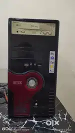 Cpu in best condition with wifi adaptor