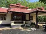 50 CENT LAND WITH HOUSE FOR SALE IN MANANTHAVADY