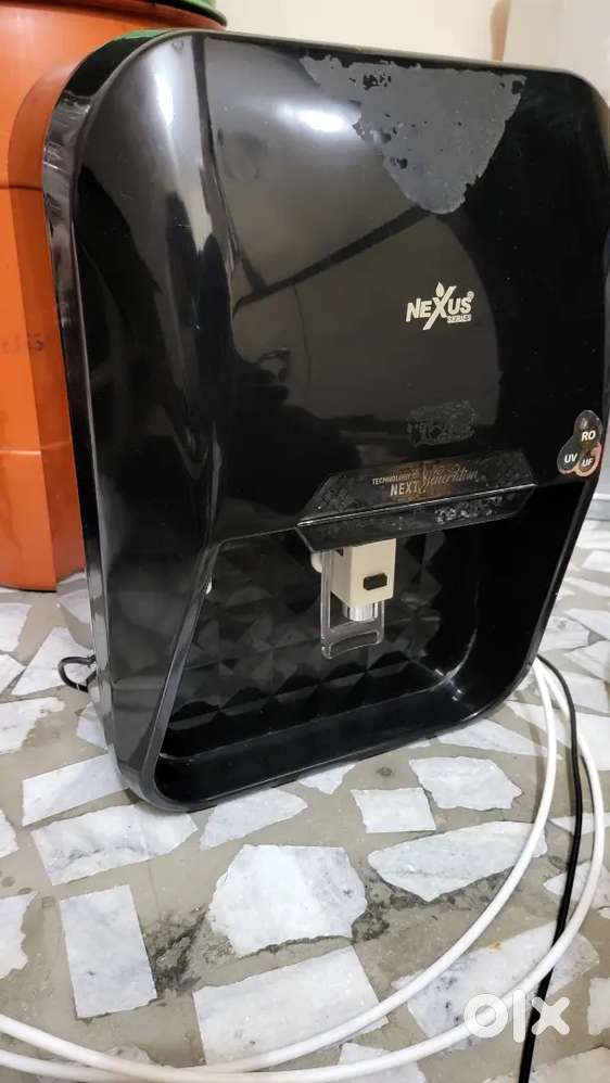 NEXUS Water RO