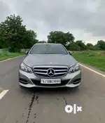 Mercedes-Benz E-Class E250 CDI Classic, 2014, Diesel