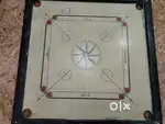 Carrom Boar