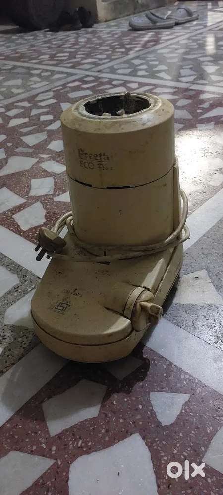 Preethi Mixer