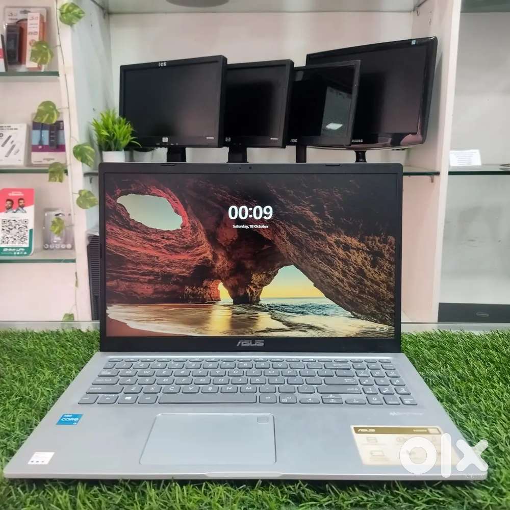 Refurbished HP/Dell/Lenovo Laptops – Best Deals + Warranty!