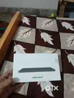 Samsung A9 tab for sale seal packed
