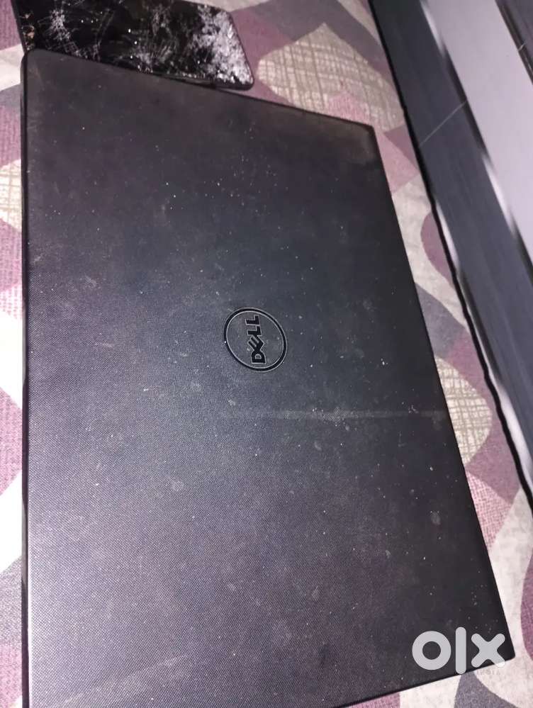 Dell Inspiron 5555