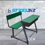 KG 03 – Bench & Desk (2 Seater)