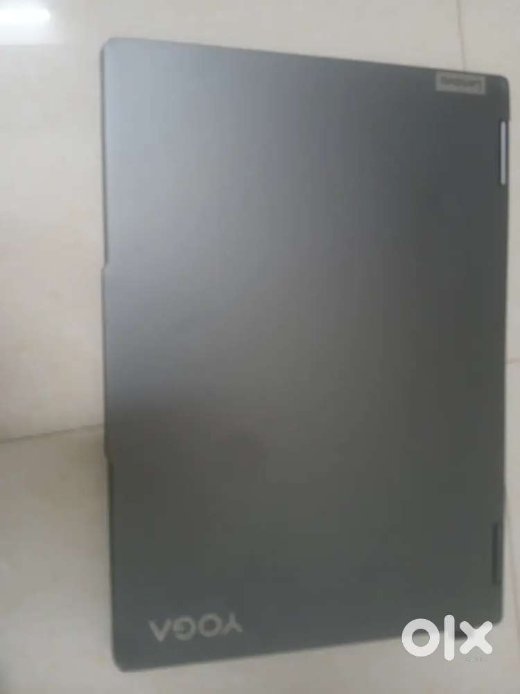 Lenovo yoga 7i 13th gen i5 processor